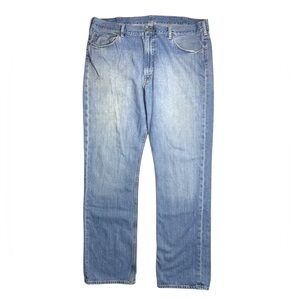 Polo Ralph Lauren 750 Straight Leg Men’s Jeans | Size 36x30